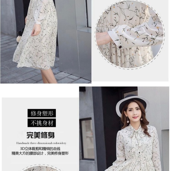 Dress - Picture 2 of 3